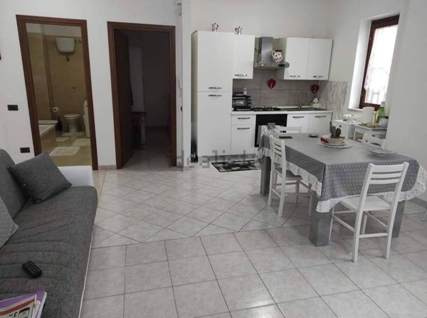 appartamento in vendita a Maddaloni