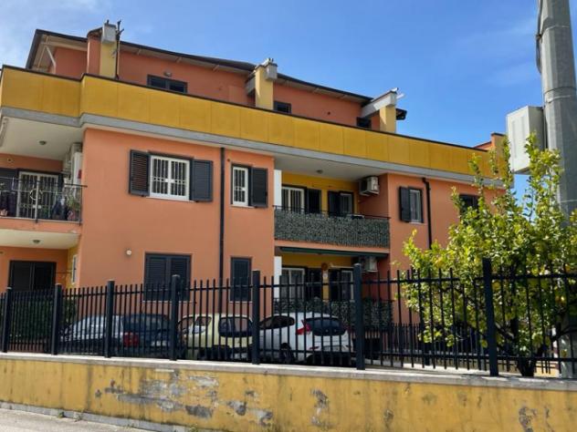 appartamento in vendita a Maddaloni