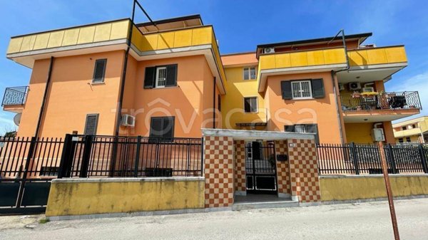 appartamento in vendita a Maddaloni