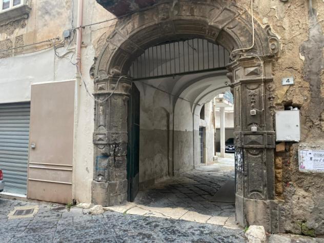 appartamento in vendita a Maddaloni