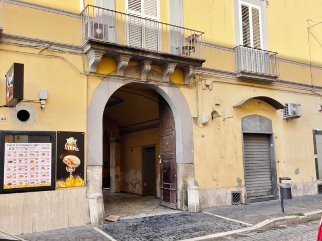 appartamento in vendita a Maddaloni
