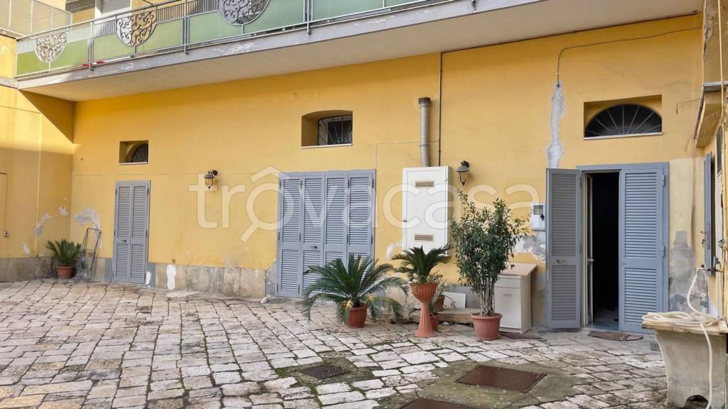 appartamento in vendita a Maddaloni