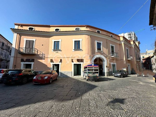appartamento in vendita a Maddaloni