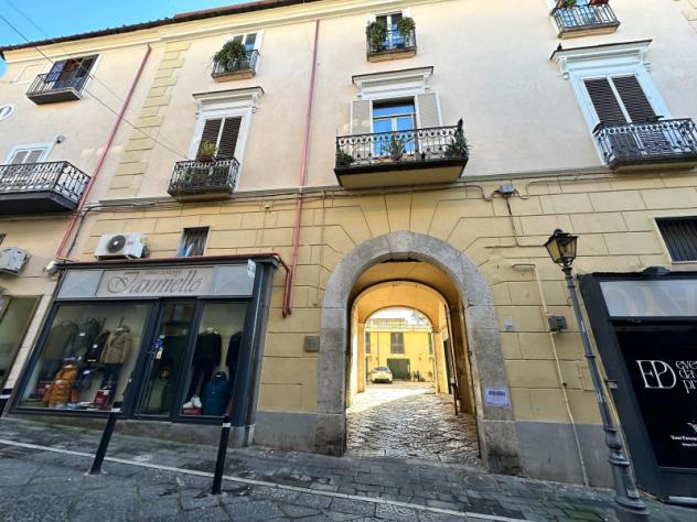 appartamento in vendita a Maddaloni