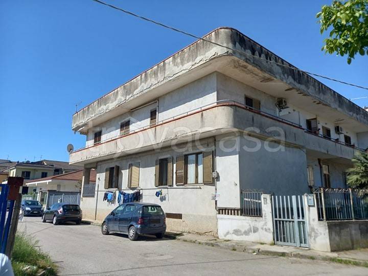 appartamento in vendita a Maddaloni