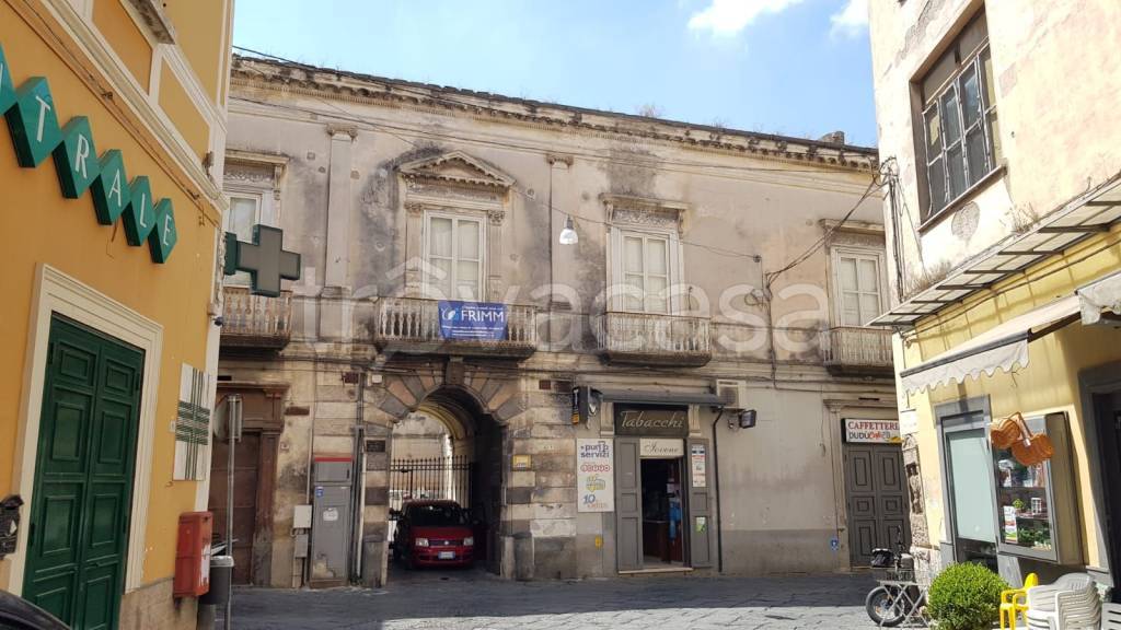 appartamento in vendita a Maddaloni