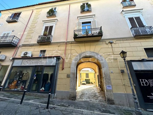 appartamento in vendita a Maddaloni