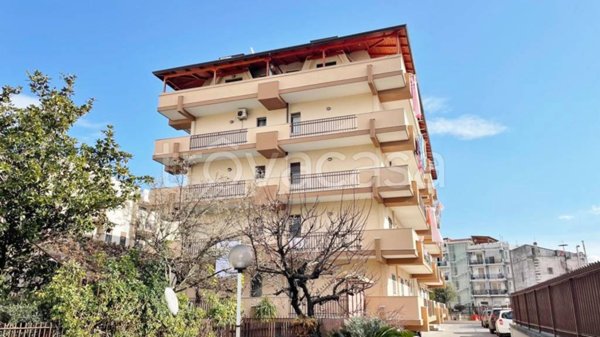 appartamento in vendita a Maddaloni