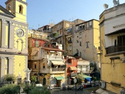 appartamento in vendita a Maddaloni