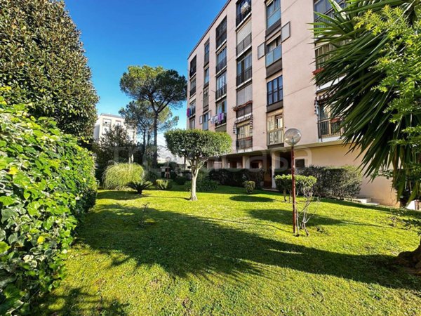 appartamento in vendita a Maddaloni