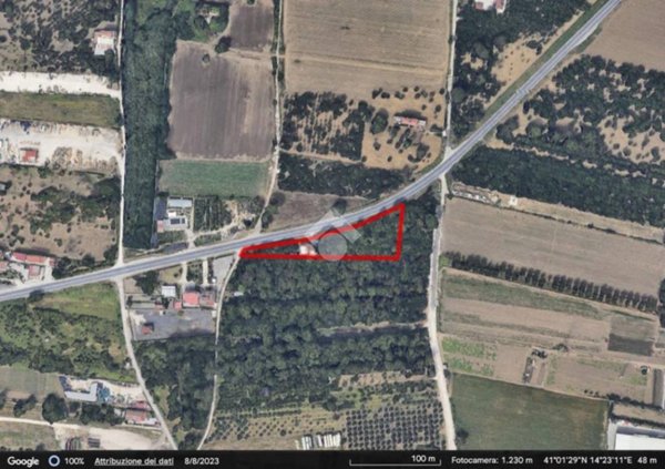 terreno agricolo in vendita a Maddaloni