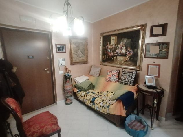 appartamento in vendita a Maddaloni