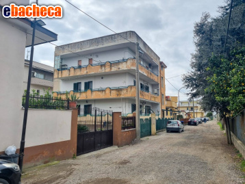 appartamento in vendita a Maddaloni