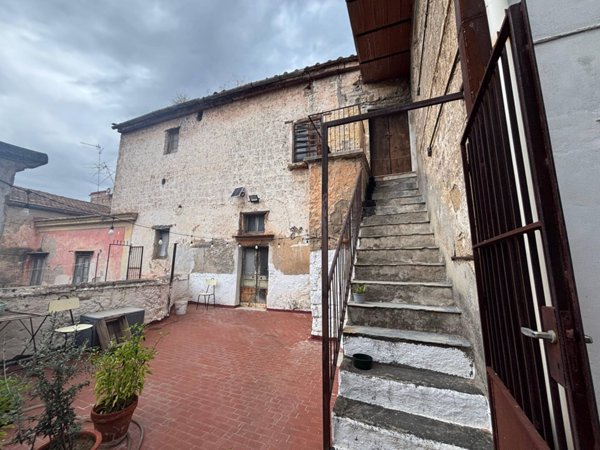 appartamento in vendita a Maddaloni