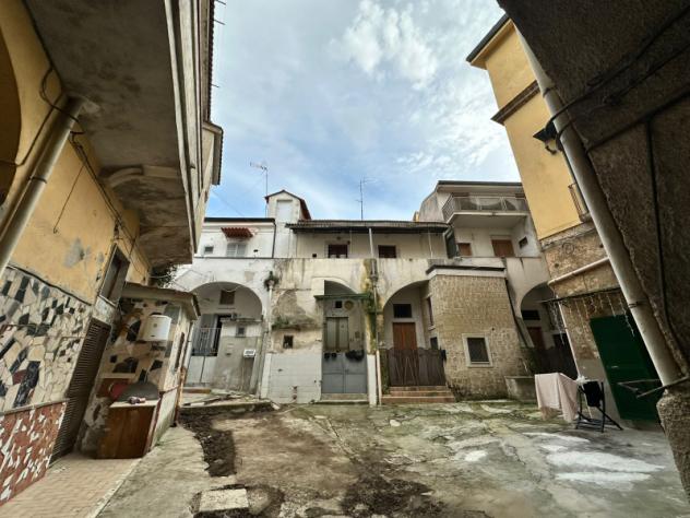 appartamento in vendita a Maddaloni