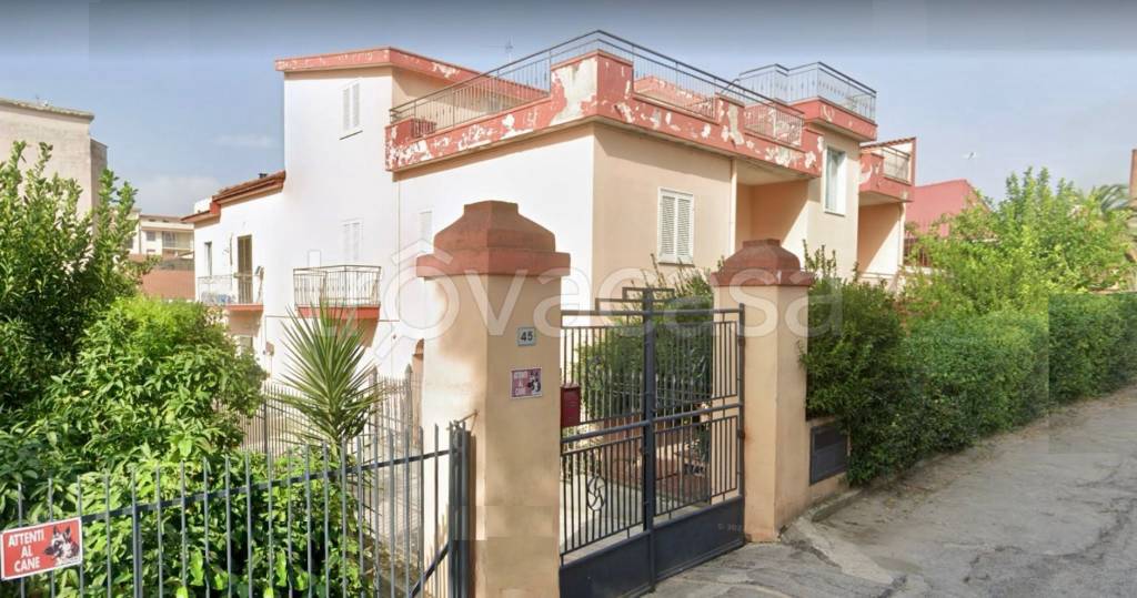 appartamento in vendita a Maddaloni