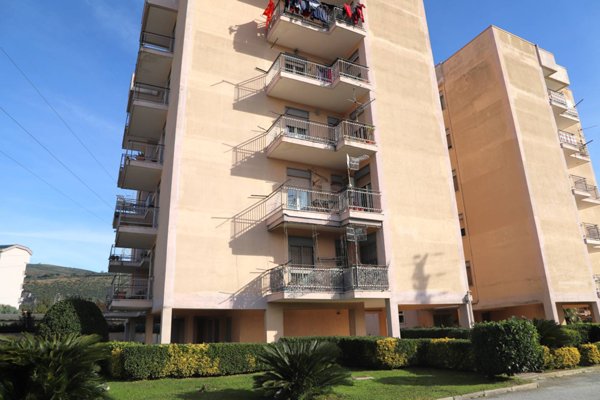 appartamento in vendita a Maddaloni