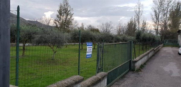 terreno agricolo in vendita a Maddaloni