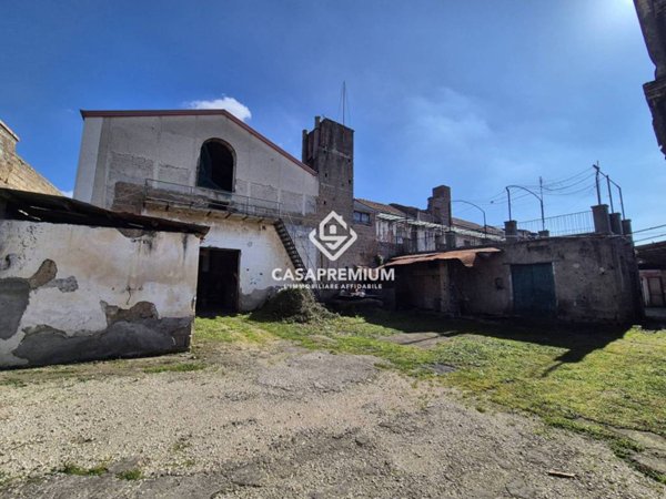 terreno agricolo in vendita a Maddaloni