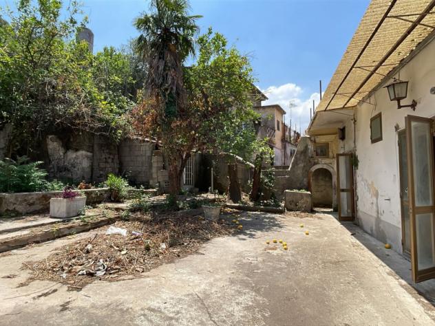 casa indipendente in vendita a Maddaloni