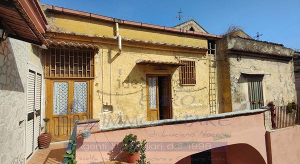 appartamento in vendita a Maddaloni