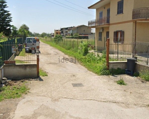 terreno edificabile in vendita a Maddaloni