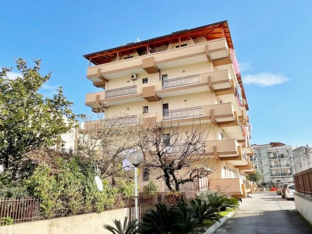 appartamento in vendita a Maddaloni