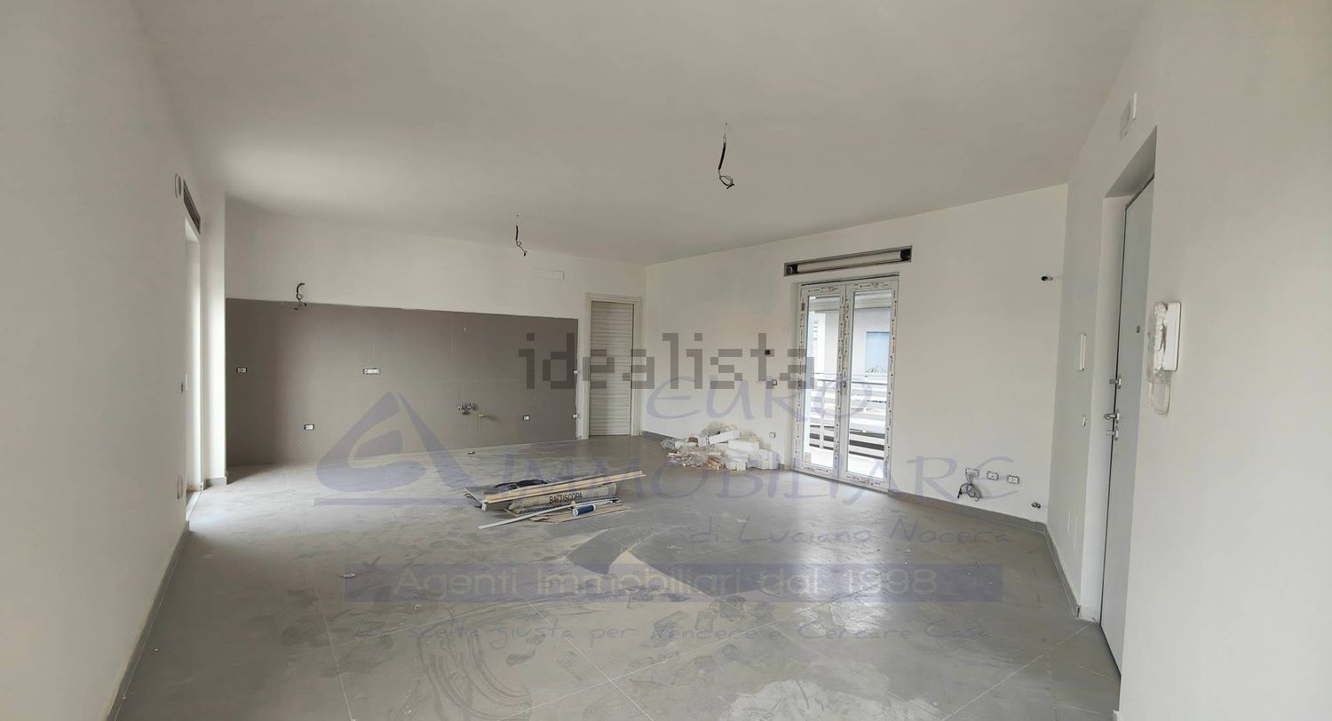 appartamento in vendita a Maddaloni