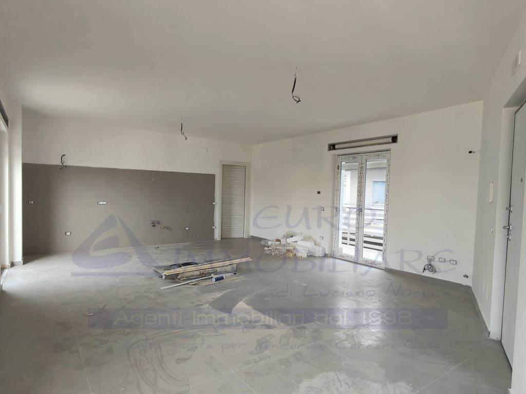appartamento in vendita a Maddaloni