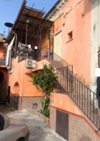 appartamento in vendita a Maddaloni