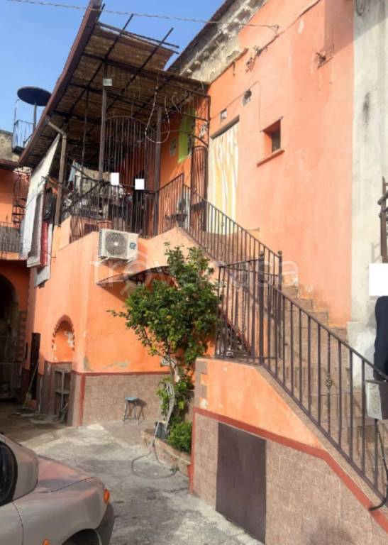 appartamento in vendita a Maddaloni