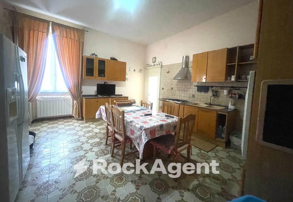 appartamento in vendita a Maddaloni