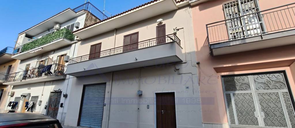 casa indipendente in vendita a Maddaloni