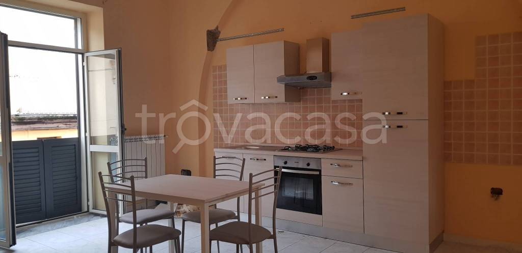 casa indipendente in vendita a Maddaloni