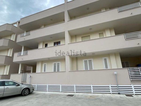 appartamento in vendita a Maddaloni