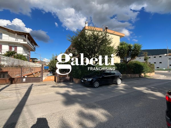 appartamento in vendita a Maddaloni