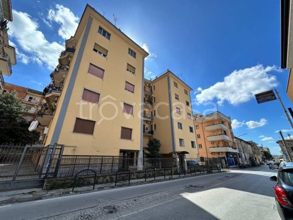 appartamento in vendita a Maddaloni