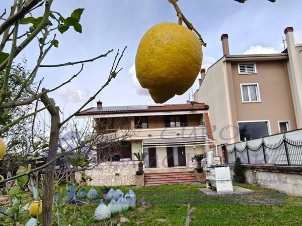 casa indipendente in vendita a Maddaloni