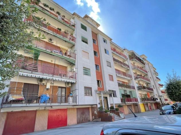 appartamento in vendita a Maddaloni