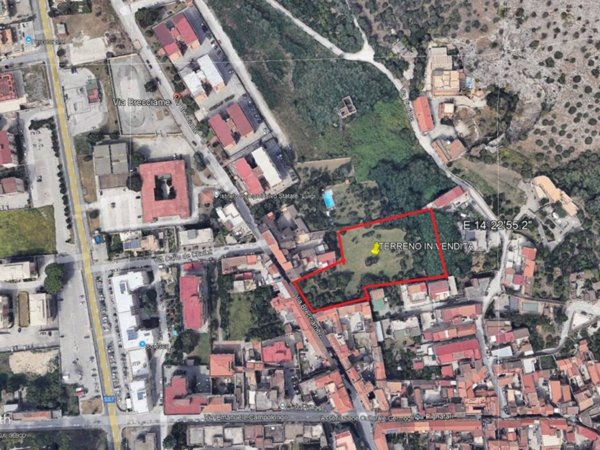 terreno agricolo in vendita a Maddaloni