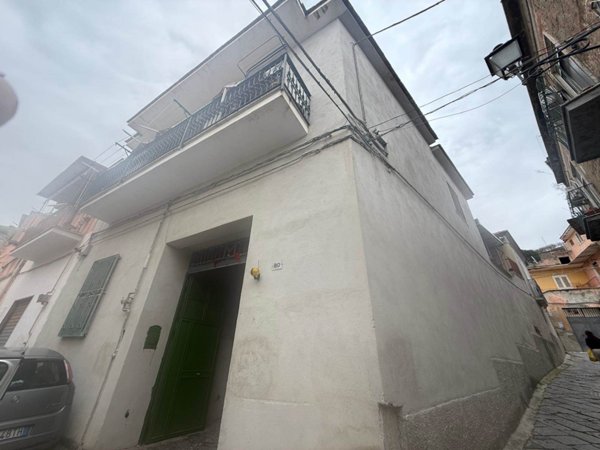 appartamento in vendita a Maddaloni