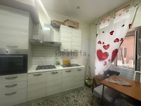 appartamento in vendita a Maddaloni