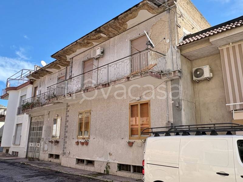 appartamento in vendita a Maddaloni