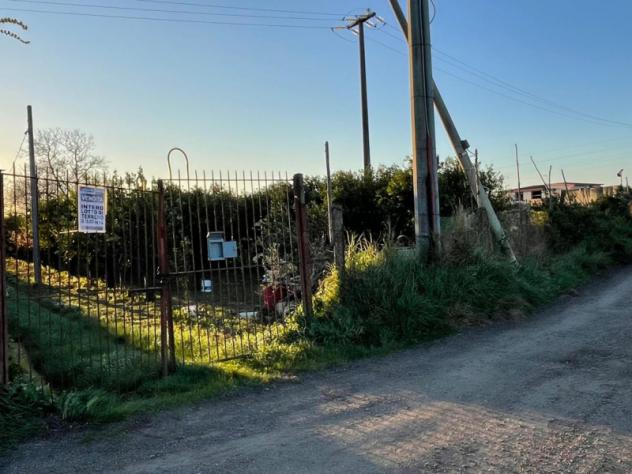 terreno agricolo in vendita a Maddaloni