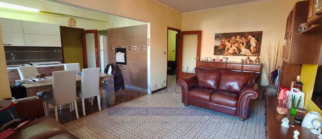 appartamento in vendita a Maddaloni