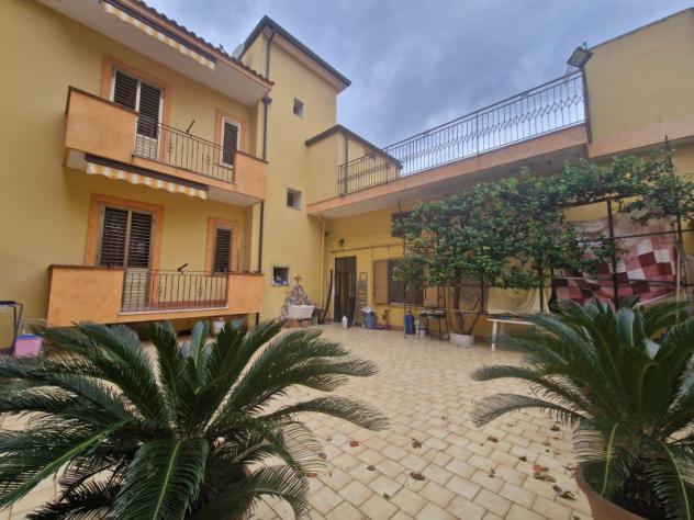 casa indipendente in vendita a Maddaloni
