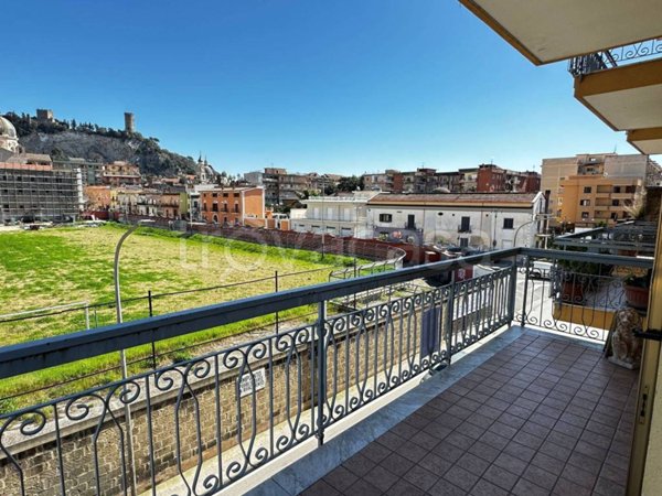 appartamento in vendita a Maddaloni