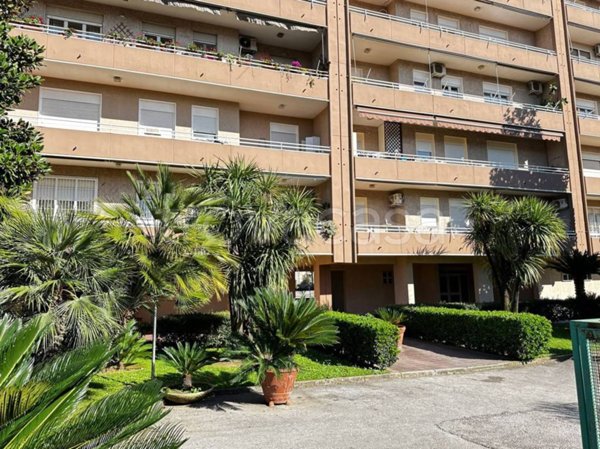 appartamento in vendita a Maddaloni