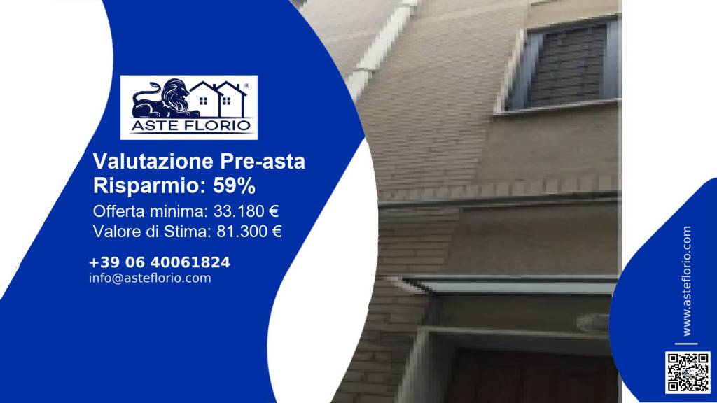 appartamento in vendita a Maddaloni