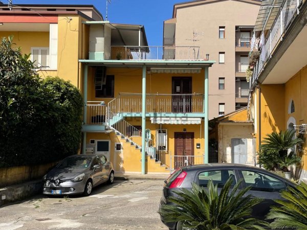 appartamento in vendita a Maddaloni
